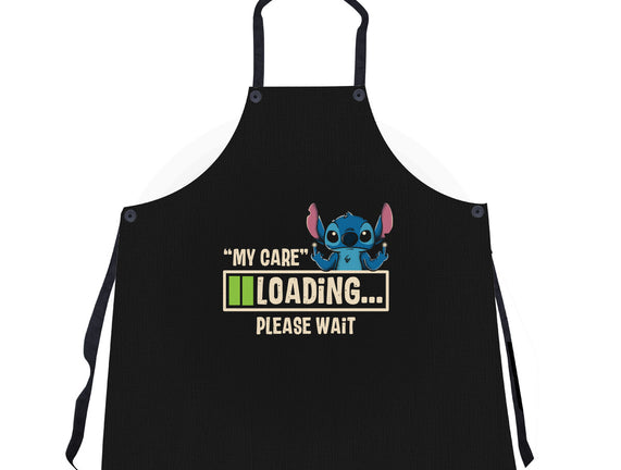 Loading My Care