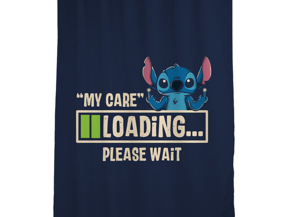 Loading My Care