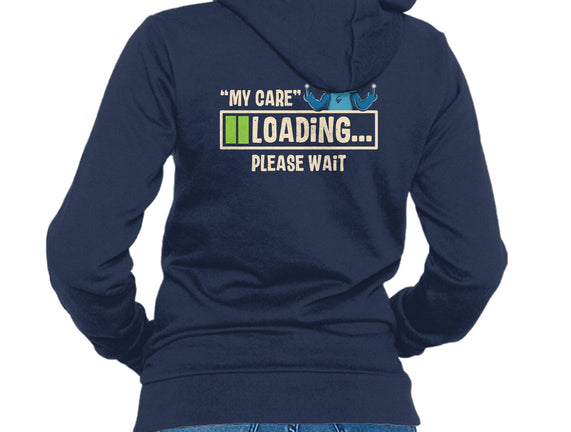 Loading My Care