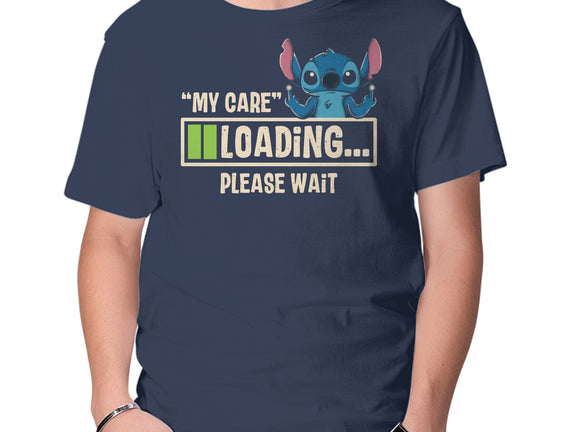 Loading My Care