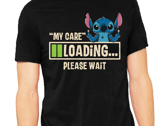 Loading My Care