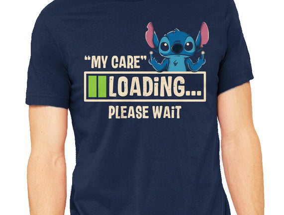 Loading My Care