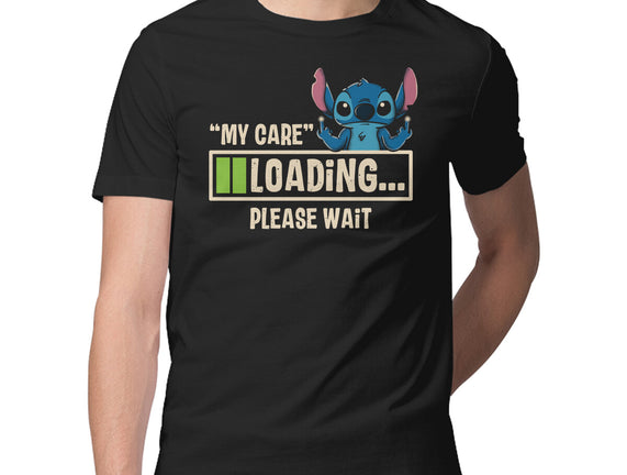 Loading My Care
