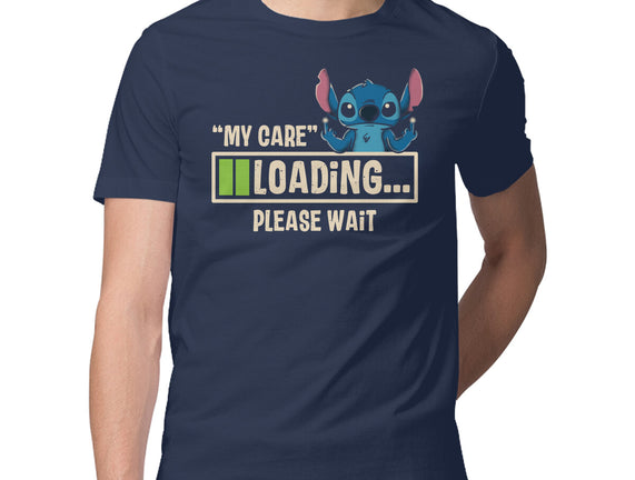 Loading My Care