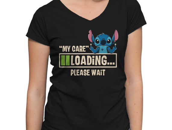 Loading My Care