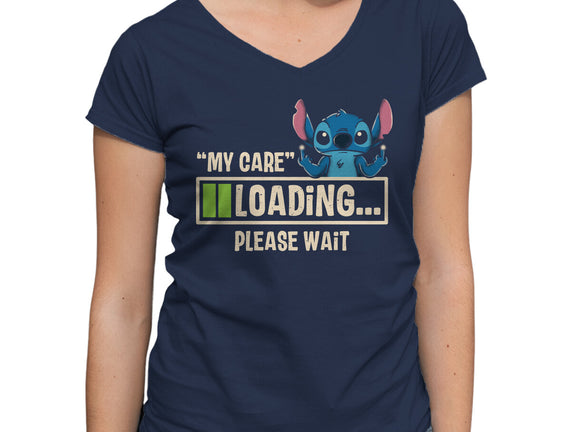 Loading My Care