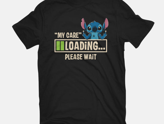 Loading My Care