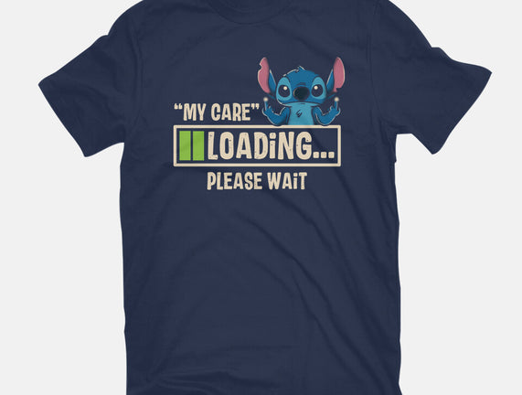 Loading My Care