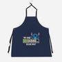 Loading My Care-Unisex-Kitchen-Apron-turborat14