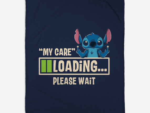 Loading My Care