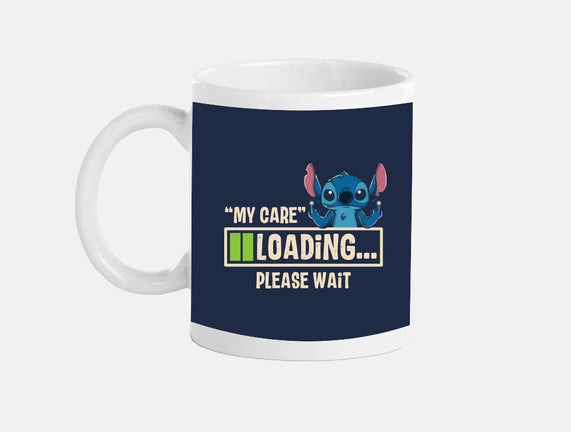 Loading My Care