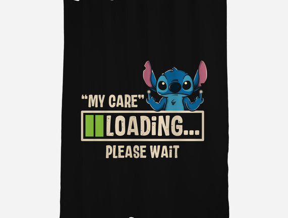 Loading My Care