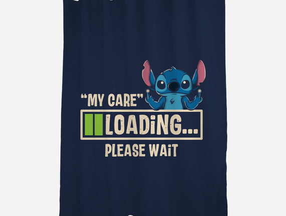 Loading My Care