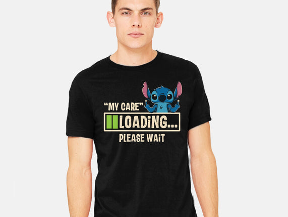 Loading My Care