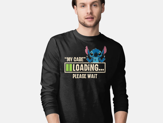 Loading My Care