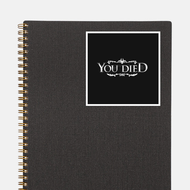 Silksouls-None-Glossy-Sticker-rocketman_art