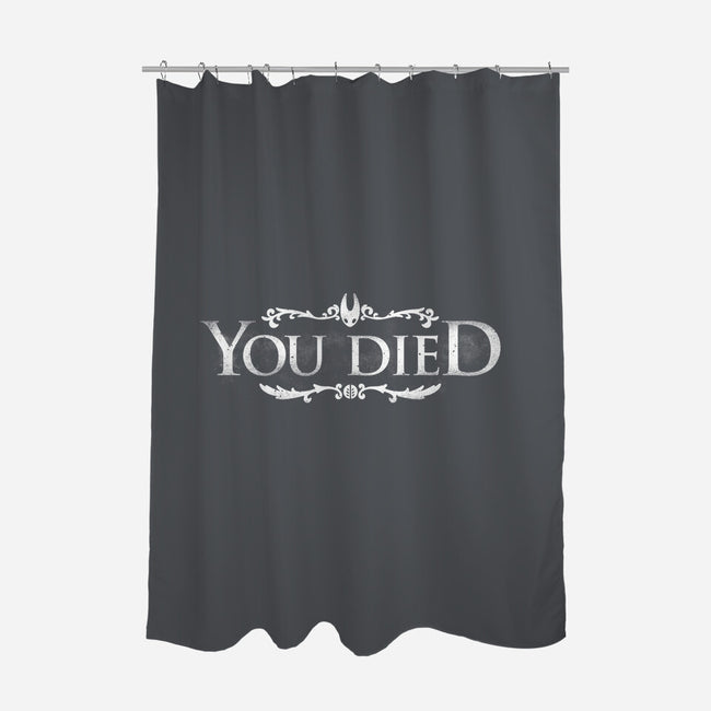 Silksouls-None-Polyester-Shower Curtain-rocketman_art