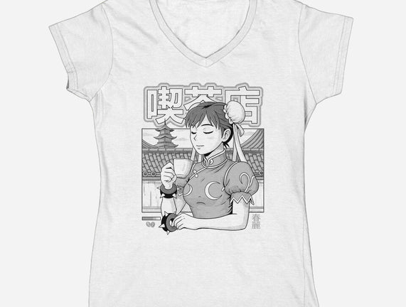 Coffee Fighter