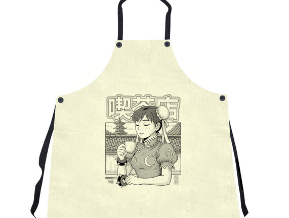 Coffee Fighter