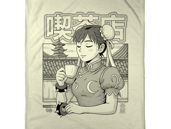 Coffee Fighter