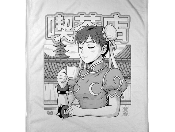 Coffee Fighter