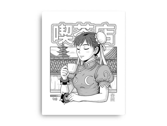 Coffee Fighter