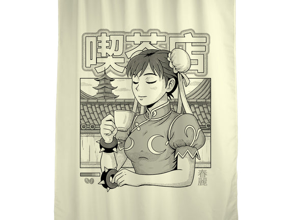 Coffee Fighter