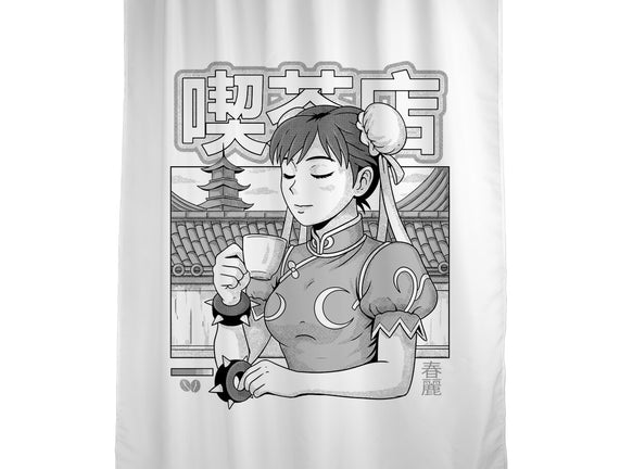 Coffee Fighter