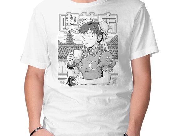 Coffee Fighter