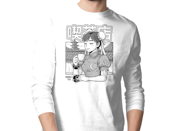 Coffee Fighter