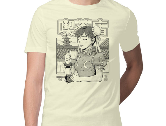 Coffee Fighter