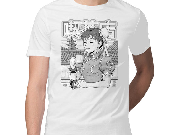 Coffee Fighter