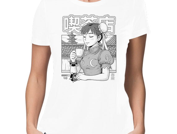 Coffee Fighter