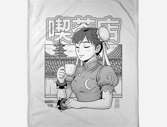 Coffee Fighter