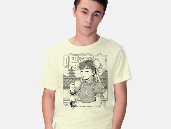Coffee Fighter
