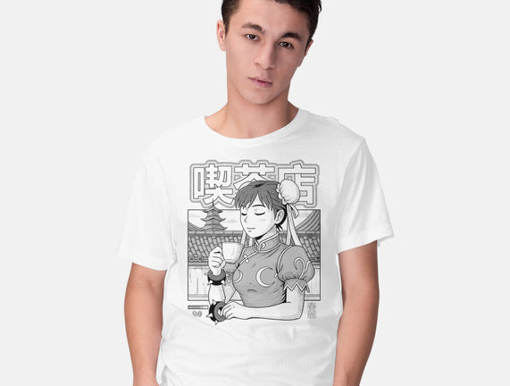 Coffee Fighter