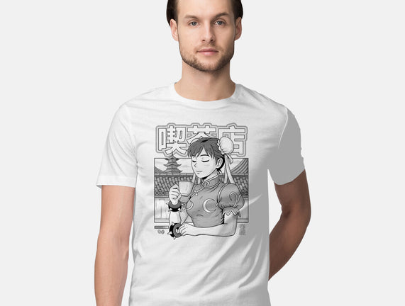 Coffee Fighter