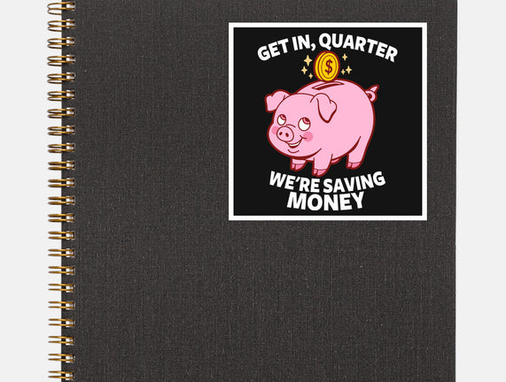 Get In Quarter