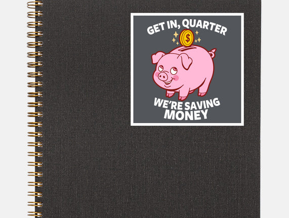 Get In Quarter