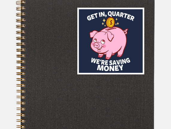 Get In Quarter