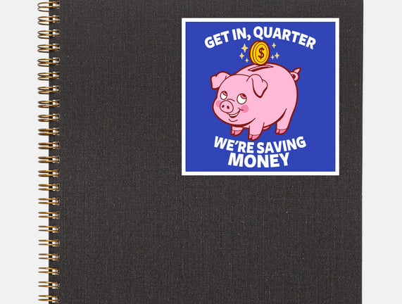 Get In Quarter