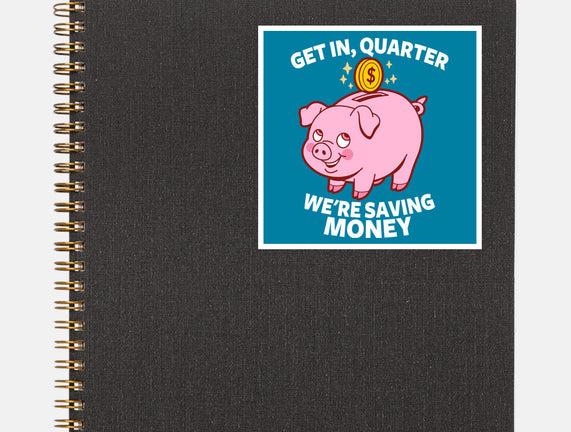 Get In Quarter