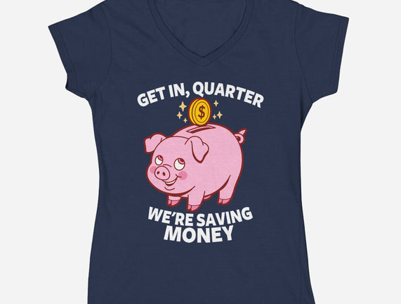 Get In Quarter