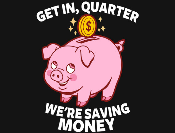 Get In Quarter