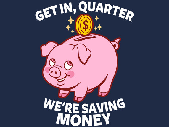 Get In Quarter