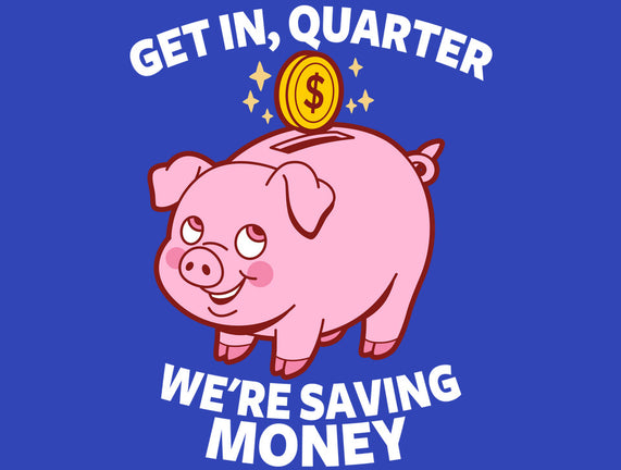 Get In Quarter