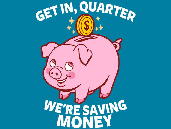 Get In Quarter