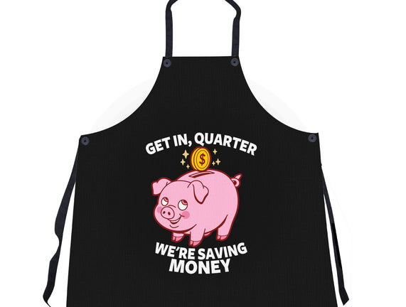Get In Quarter