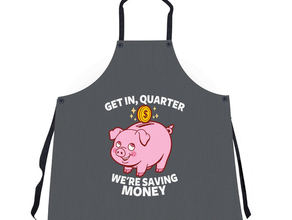 Get In Quarter