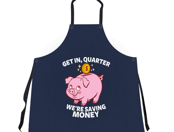 Get In Quarter